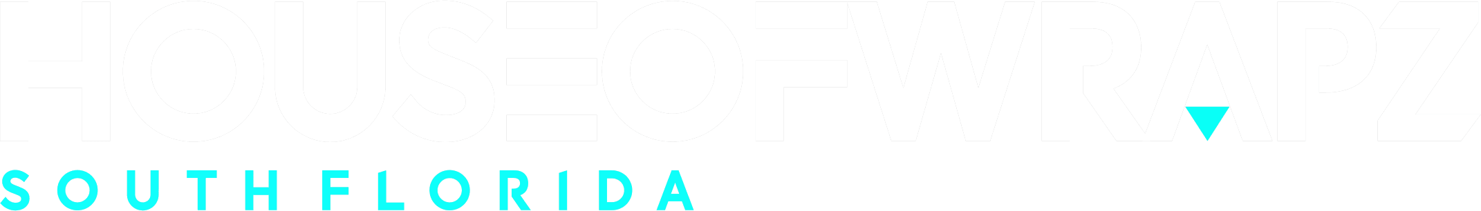 house of wrapz text